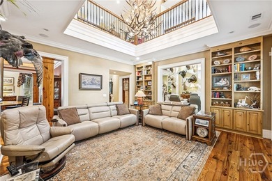 Located within the private gates of Ford Field & River Club. 35 - photo 15