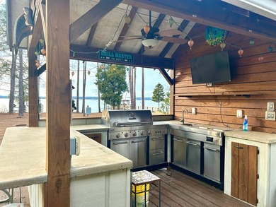 Extraordinary Lakefront Living on Lake Walter F. George! Welcome - photo 16