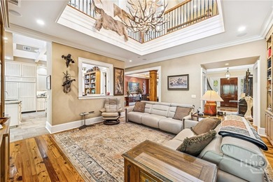 Located within the private gates of Ford Field & River Club. 35 - photo 16