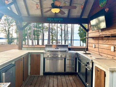 Extraordinary Lakefront Living on Lake Walter F. George! Welcome - photo 17