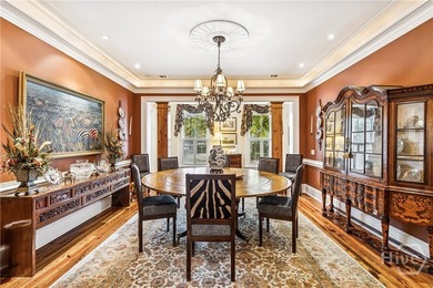 Located within the private gates of Ford Field & River Club. 35 - photo 17