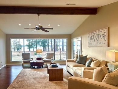 Extraordinary Lakefront Living on Lake Walter F. George! Welcome - photo 19