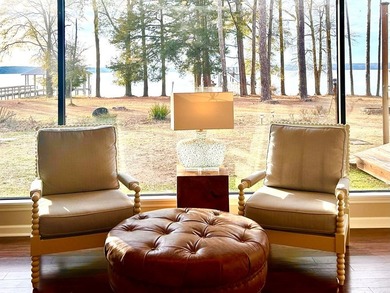 Extraordinary Lakefront Living on Lake Walter F. George! Welcome - photo 20