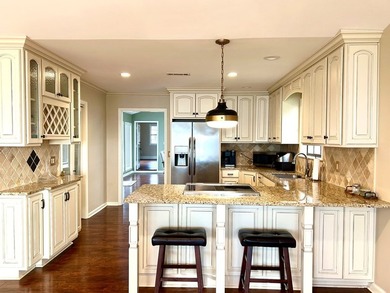 Extraordinary Lakefront Living on Lake Walter F. George! Welcome - photo 21