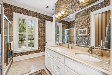 Located within the private gates of Ford Field & River Club. 35 - photo 21