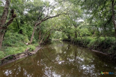 Lake Acreage For Sale in Hallettsville, Texas