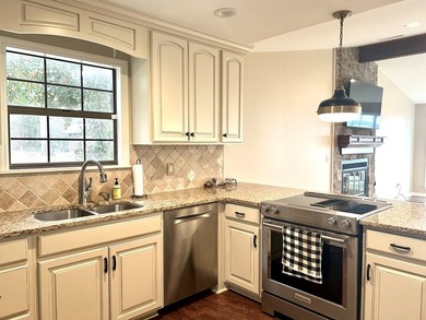 Extraordinary Lakefront Living on Lake Walter F. George! Welcome - photo 24