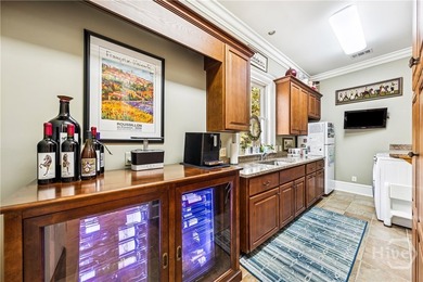 Located within the private gates of Ford Field & River Club. 35 - photo 24