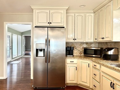 Extraordinary Lakefront Living on Lake Walter F. George! Welcome - photo 25