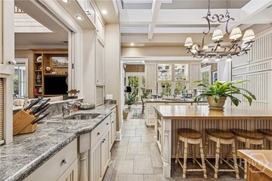 Located within the private gates of Ford Field & River Club. 35 - photo 25