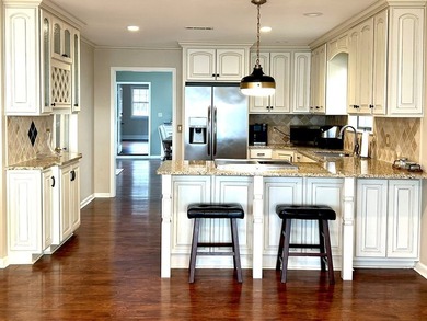 Extraordinary Lakefront Living on Lake Walter F. George! Welcome - photo 26