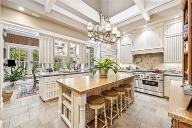 Located within the private gates of Ford Field & River Club. 35 - photo 26