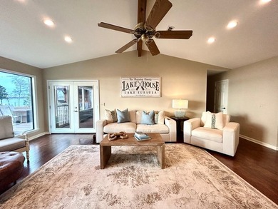 Extraordinary Lakefront Living on Lake Walter F. George! Welcome - photo 27