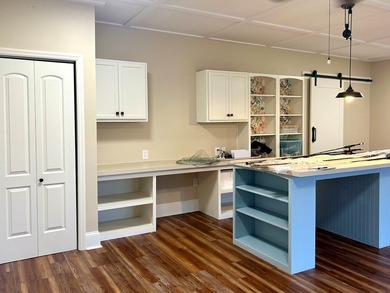 Extraordinary Lakefront Living on Lake Walter F. George! Welcome - photo 30