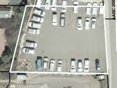 Roaring Fork River Lot For Sale in Aspen Colorado