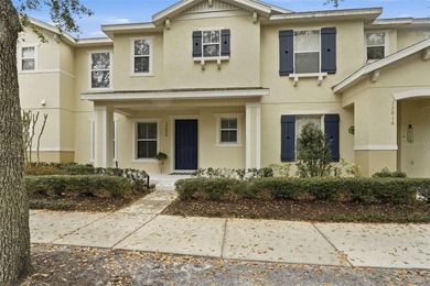 Avalon Lakes Townhome/Townhouse For Sale in Orlando Florida