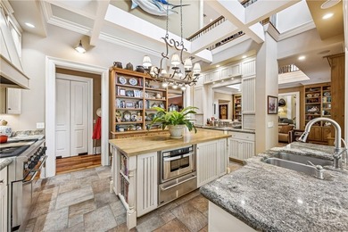 Located within the private gates of Ford Field & River Club. 35 - photo 34