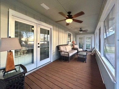 Extraordinary Lakefront Living on Lake Walter F. George! Welcome - photo 38