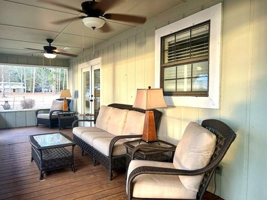 Extraordinary Lakefront Living on Lake Walter F. George! Welcome - photo 40
