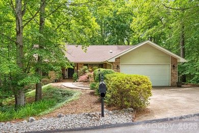 Come home to the highly sought-after gated golf course community - photo 1