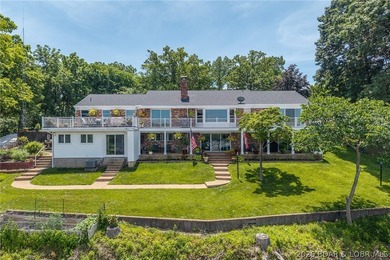 Classic brick ranch meets modern luxury in the heart of Osage - photo 2