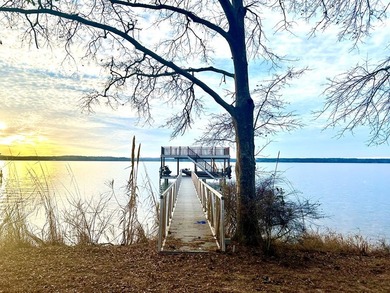 Extraordinary Lakefront Living on Lake Walter F. George! Welcome - photo 42