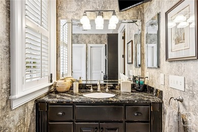 Located within the private gates of Ford Field & River Club. 35 - photo 42