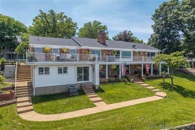 Classic brick ranch meets modern luxury in the heart of Osage - photo 3