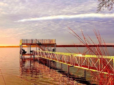 Extraordinary Lakefront Living on Lake Walter F. George! Welcome - photo 43