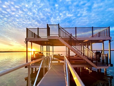 Extraordinary Lakefront Living on Lake Walter F. George! Welcome - photo 44
