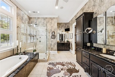 Located within the private gates of Ford Field & River Club. 35 - photo 44