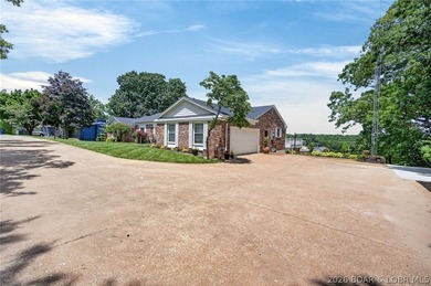 Classic brick ranch meets modern luxury in the heart of Osage - photo 6
