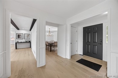 Classic brick ranch meets modern luxury in the heart of Osage - photo 7