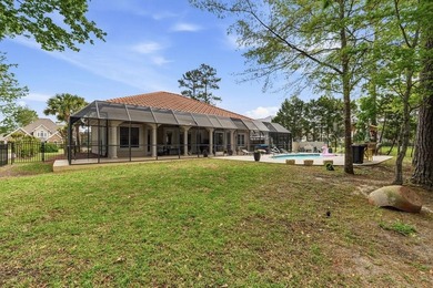 Welcome to Cypress River Plantation, one of Myrtle Beach's most - photo 47