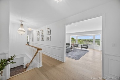 Classic brick ranch meets modern luxury in the heart of Osage - photo 8