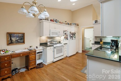 Come home to the highly sought-after gated golf course community - photo 8