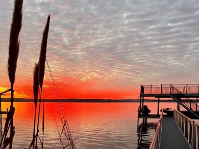 Extraordinary Lakefront Living on Lake Walter F. George! Welcome - photo 48