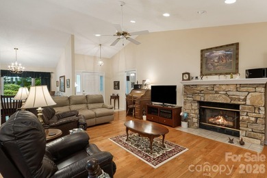 Come home to the highly sought-after gated golf course community - photo 9