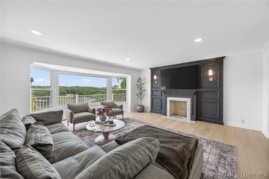 Classic brick ranch meets modern luxury in the heart of Osage - photo 10