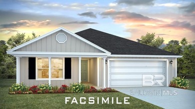 (private lake, pond, coastal) Home For Sale in Fairhope Alabama