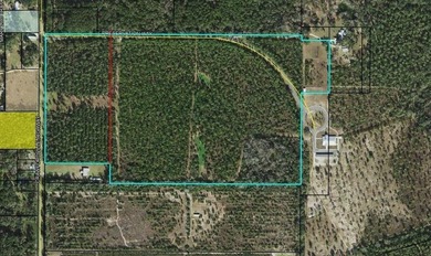 Selling 16 acres of a larger parent parcel. Fronting on - photo 1
