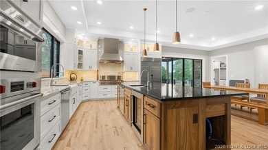 Where LAKE LIVING meets LASTING LUXURY. Sweeping panoramic views - photo 7