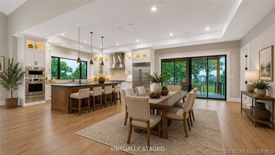 Where LAKE LIVING meets LASTING LUXURY. Sweeping panoramic views - photo 8