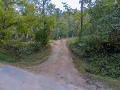 Lake Acreage For Sale in Franklin, North Carolina