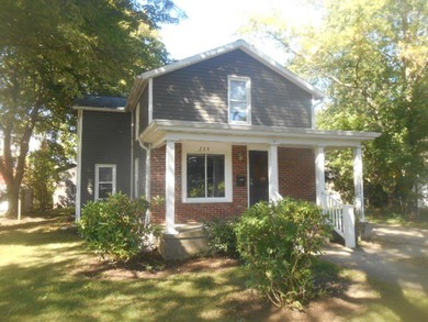 Lake Erie Home For Sale in Girard Pennsylvania