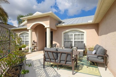 Beautiful 3BR/2BA/2CG pool home near Tradition with major - photo 2