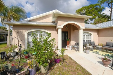 Beautiful 3BR/2BA/2CG pool home near Tradition with major - photo 3