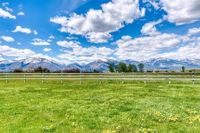 Welcome to one of the Bitterroot Valley's most extraordinary - photo 11