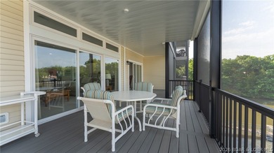 Nestled in a protected cove with beautiful main channel lake - photo 2
