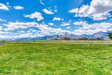 Welcome to one of the Bitterroot Valley's most extraordinary - photo 12
